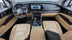 2023 Kia Carnival Gasoline 9-Seater Prestige — фото 7