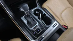2023 Kia Carnival Gasoline 9-Seater Prestige — фото 9