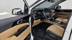 2023 Kia Carnival Gasoline 9-Seater Prestige — фото 10