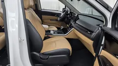 2023 Kia Carnival Gasoline 9-Seater Prestige — фото 11