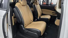 2023 Kia Carnival Gasoline 9-Seater Prestige — фото 12