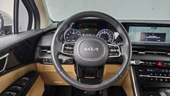 2023 Kia Carnival Gasoline 9-Seater Prestige — фото 13