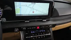 2023 Kia Carnival Gasoline 9-Seater Prestige — фото 14