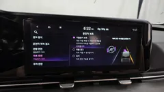 2023 Kia Carnival Gasoline 9-Seater Prestige — фото 16
