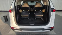 2023 Kia Carnival Gasoline 9-Seater Prestige — фото 20