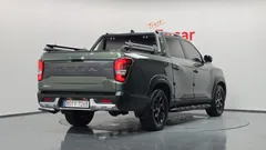 2023 SsangYong Rexton Diesel 2.2 2WD — фото 2