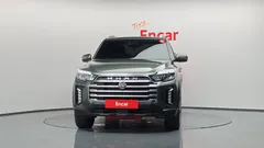 2023 SsangYong Rexton Diesel 2.2 2WD — фото 3