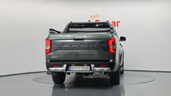 2023 SsangYong Rexton Diesel 2.2 2WD — фото 4