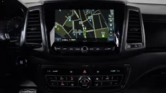 2023 SsangYong Rexton Diesel 2.2 2WD — фото 12