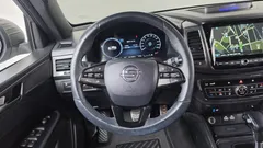 2023 SsangYong Rexton Diesel 2.2 2WD — фото 13