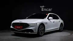 2023 Genesis G90 Gasoline 3.5 Turbo AWD — фото 1