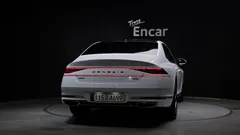 2023 Genesis G90 Gasoline 3.5 Turbo AWD — фото 4
