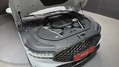 2023 Genesis G90 Gasoline 3.5 Turbo AWD — фото 6