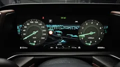 2023 Genesis G90 Gasoline 3.5 Turbo AWD — фото 8