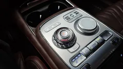 2023 Genesis G90 Gasoline 3.5 Turbo AWD — фото 9
