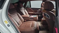 2023 Genesis G90 Gasoline 3.5 Turbo AWD — фото 11