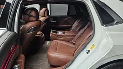 2023 Genesis G90 Gasoline 3.5 Turbo AWD — фото 12