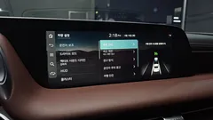 2023 Genesis G90 Gasoline 3.5 Turbo AWD — фото 15