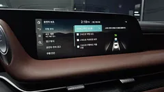 2023 Genesis G90 Gasoline 3.5 Turbo AWD — фото 16