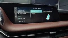 2023 Genesis G90 Gasoline 3.5 Turbo AWD — фото 17