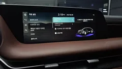 2023 Genesis G90 Gasoline 3.5 Turbo AWD — фото 18