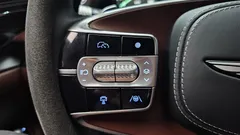 2023 Genesis G90 Gasoline 3.5 Turbo AWD — фото 20