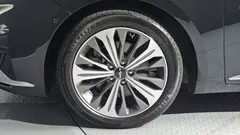 2023 Kia K8 2.5 Gasoline 2WD — фото 5
