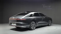 2023 Hyundai Grandeur 2,5 Gasoline 2WD — фото 2