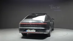 2023 Hyundai Grandeur 2,5 Gasoline 2WD — фото 4