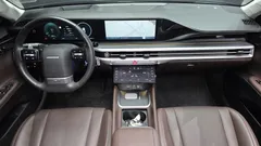 2023 Hyundai Grandeur 2,5 Gasoline 2WD — фото 7