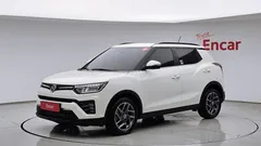 2022 SsangYong Tivoli Gasoline 1.5 2WD — фото 1