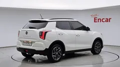 2022 SsangYong Tivoli Gasoline 1.5 2WD — фото 2