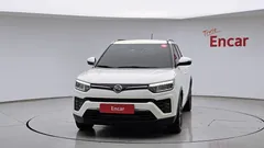 2022 SsangYong Tivoli Gasoline 1.5 2WD — фото 3