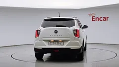 2022 SsangYong Tivoli Gasoline 1.5 2WD — фото 4