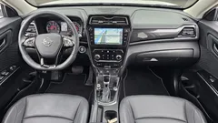 2022 SsangYong Tivoli Gasoline 1.5 2WD — фото 7