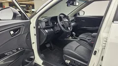 2022 SsangYong Tivoli Gasoline 1.5 2WD — фото 10
