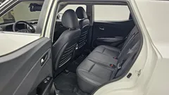 2022 SsangYong Tivoli Gasoline 1.5 2WD — фото 11