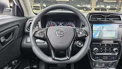 2022 SsangYong Tivoli Gasoline 1.5 2WD — фото 13