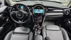 2023 Mini Cooper Classic Plus Launch Pack — фото 7