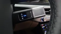 2023 Hyundai Grandeur 2,5 Gasoline 2WD, белый — фото 9