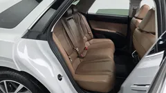 2023 Hyundai Grandeur 2,5 Gasoline 2WD, белый — фото 11