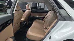 2023 Hyundai Grandeur 2,5 Gasoline 2WD, белый — фото 12
