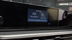 2023 Hyundai Grandeur 2,5 Gasoline 2WD, белый — фото 15