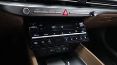 2023 Hyundai Grandeur 2,5 Gasoline 2WD, белый — фото 17