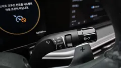 2023 Hyundai Grandeur 2,5 Gasoline 2WD, белый — фото 18