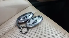 2023 Hyundai Grandeur 2,5 Gasoline 2WD, белый — фото 19