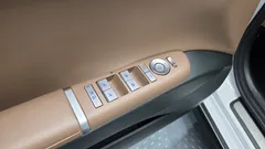 2023 Hyundai Grandeur 2,5 Gasoline 2WD, белый — фото 20