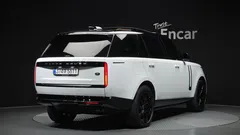 2023 Land Rover Range Rover P530 Autobiography Long Wheel Base — фото 2
