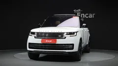 2023 Land Rover Range Rover P530 Autobiography Long Wheel Base — фото 3