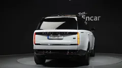 2023 Land Rover Range Rover P530 Autobiography Long Wheel Base — фото 4
